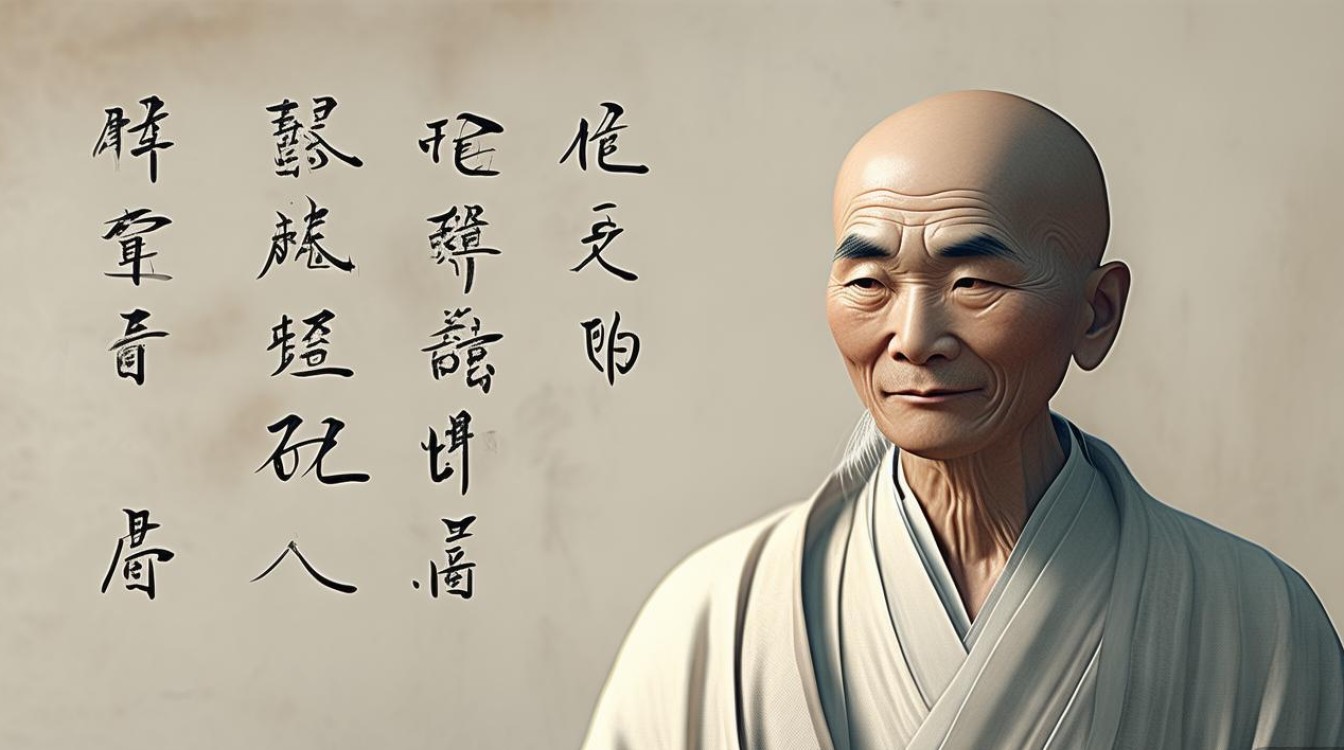 释常林法师
