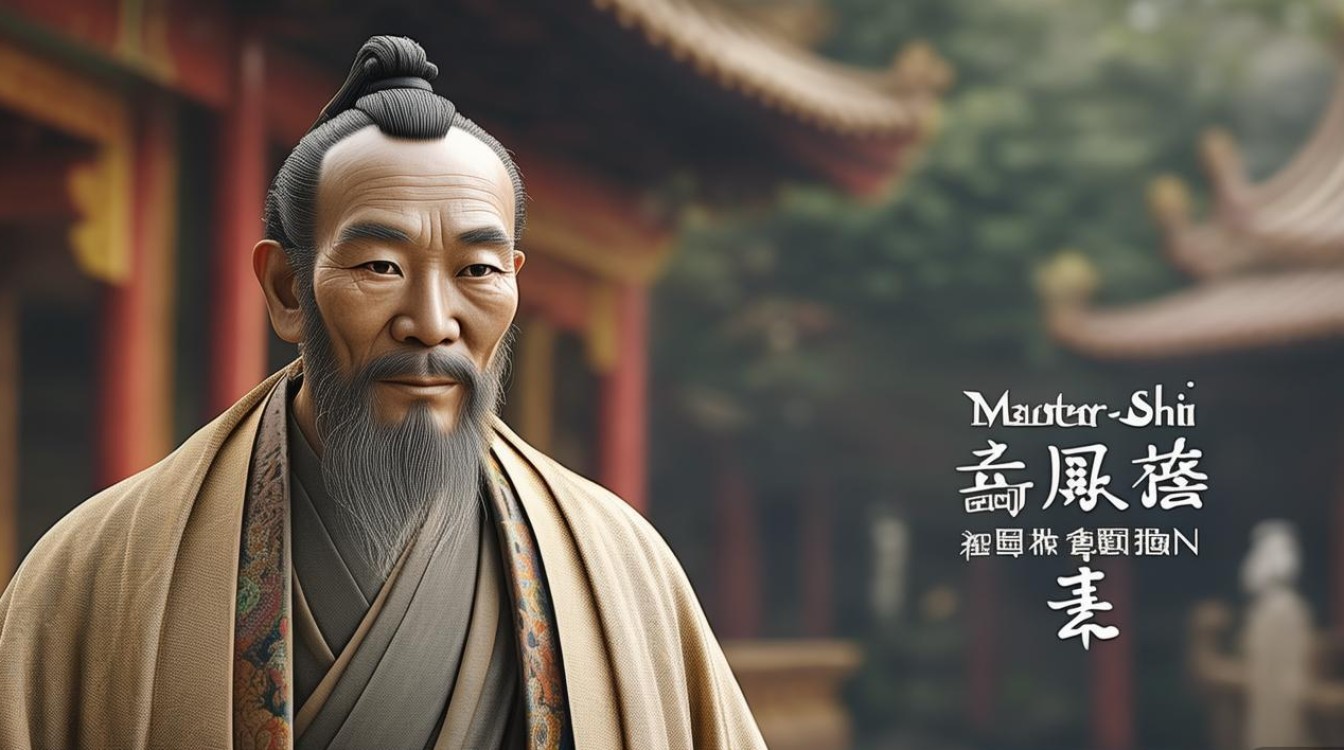 释常林法师