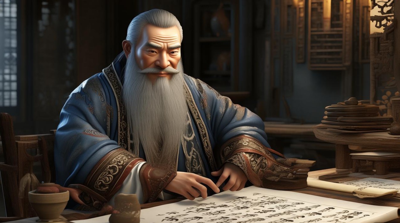 常灯法师原名