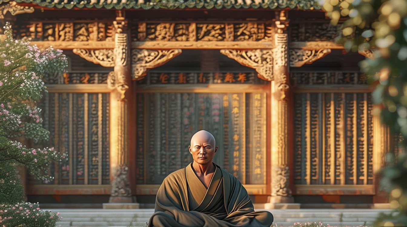 没有孩子佛教