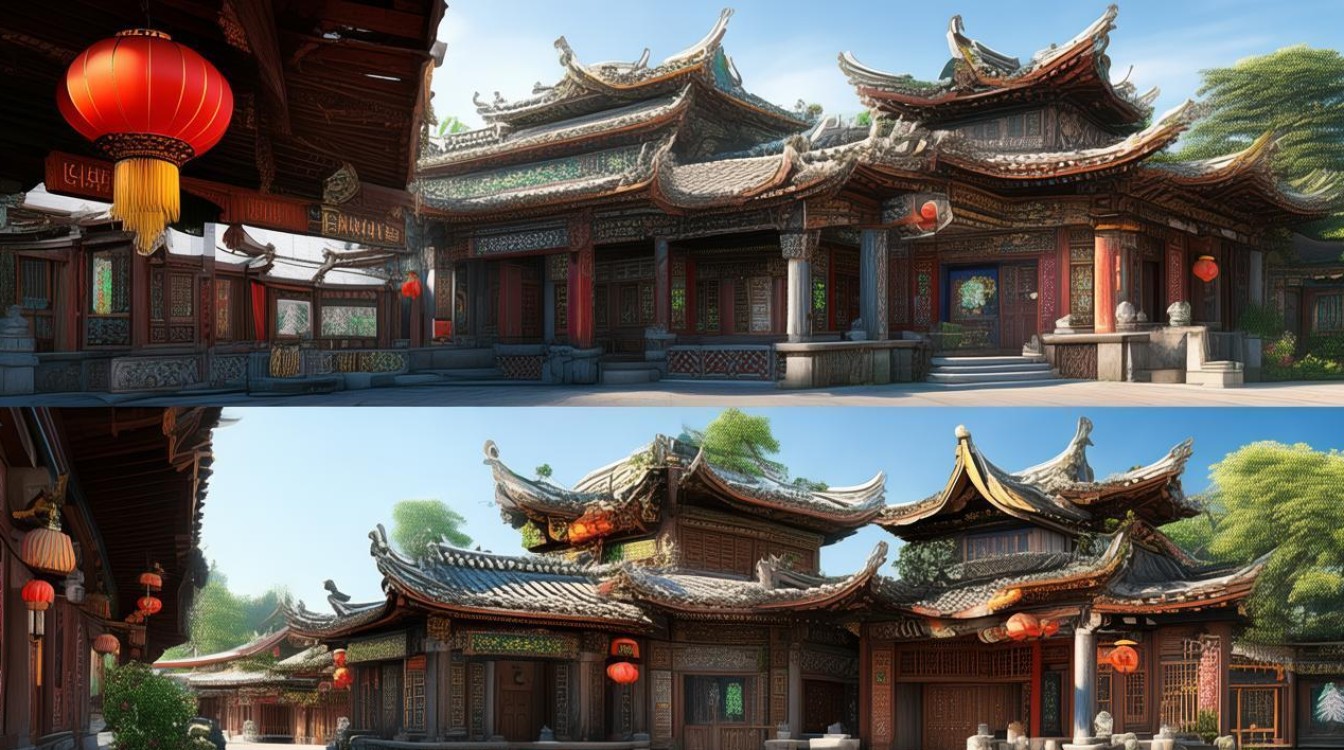 梧州的寺庙有哪些