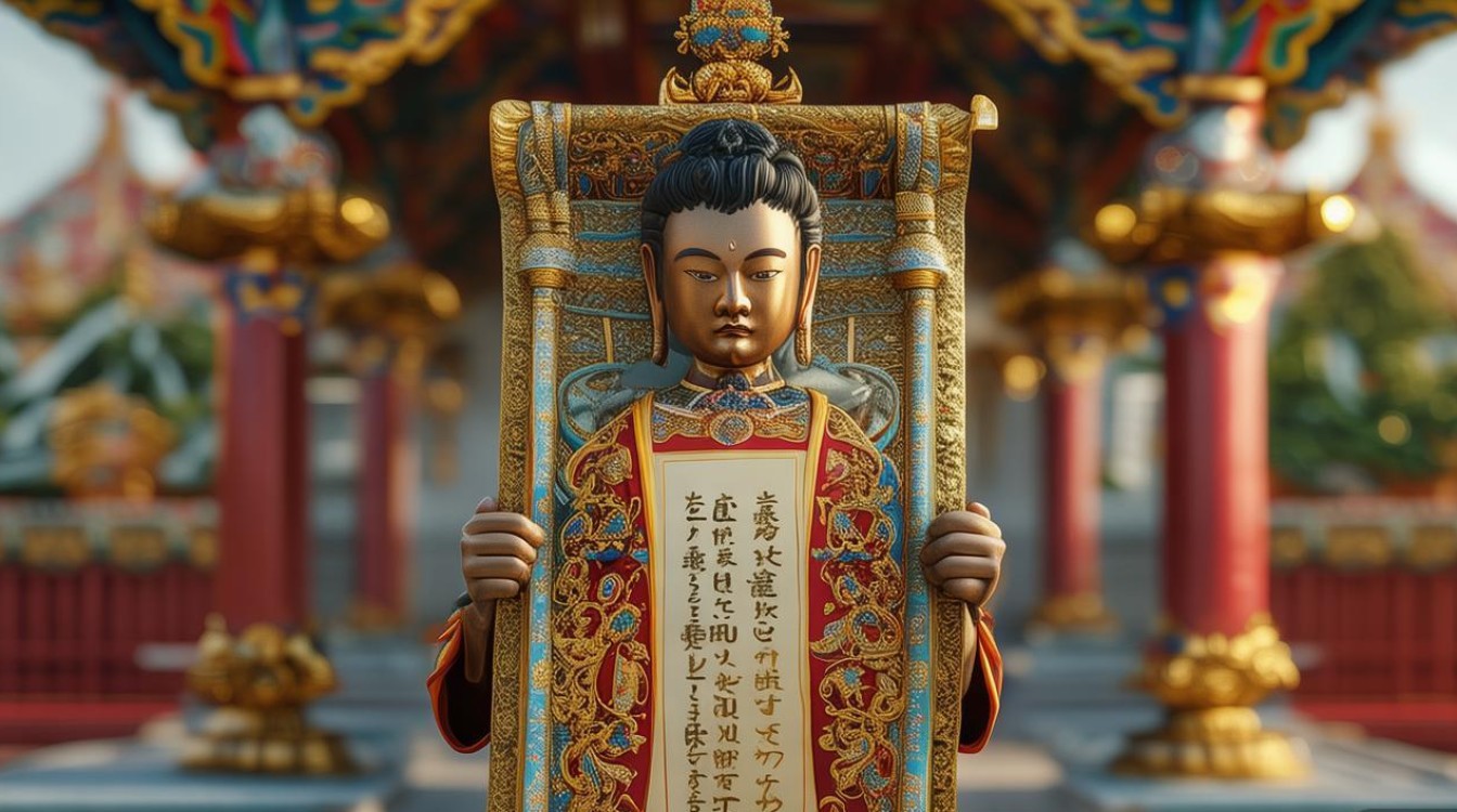 专持观世音菩萨菩萨圣号
