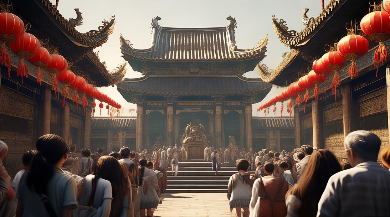 国内姻缘灵验的寺庙