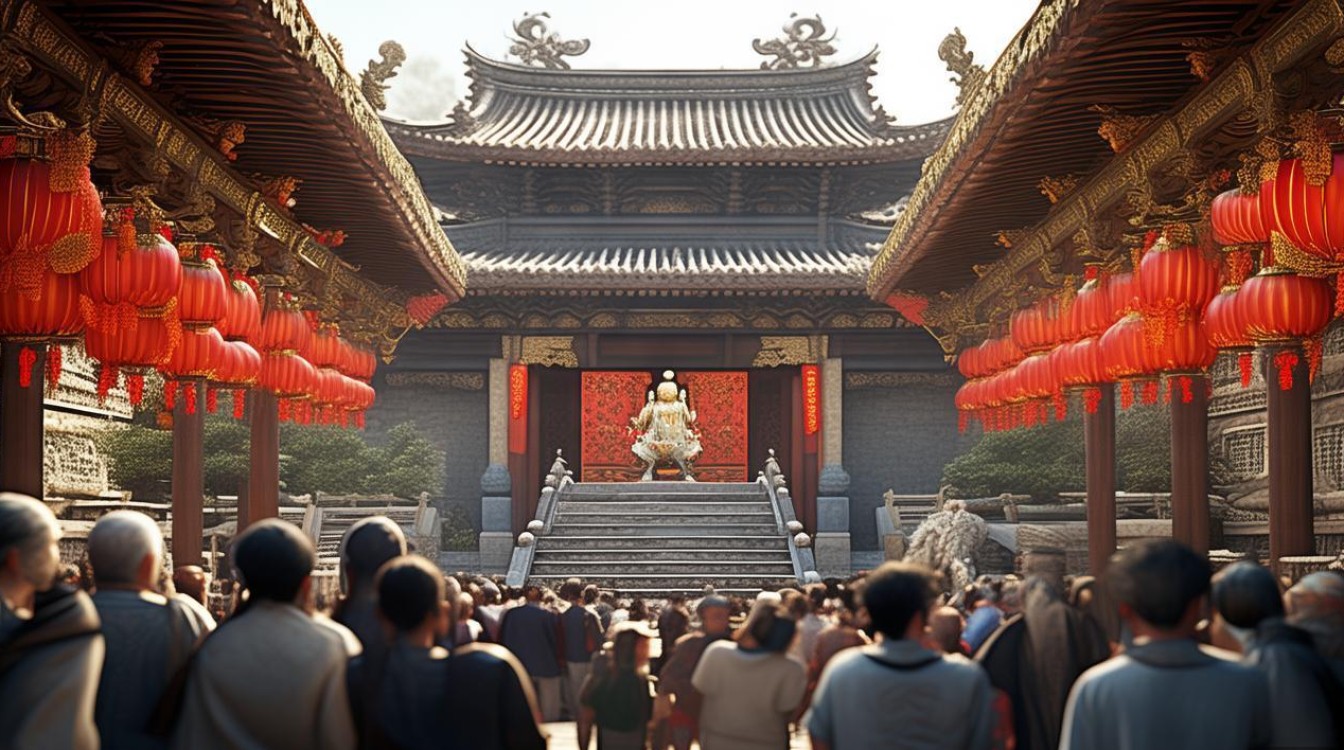 国内姻缘灵验的寺庙