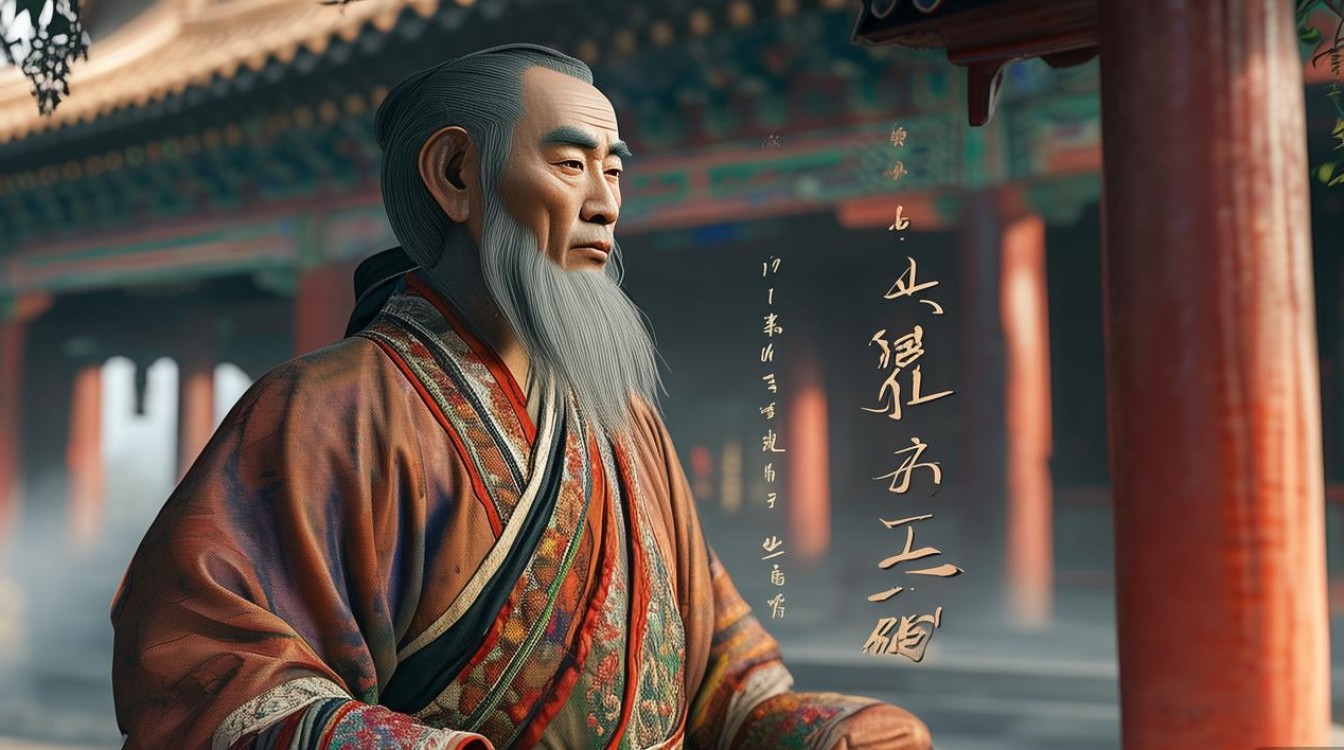 清云法师 高密
