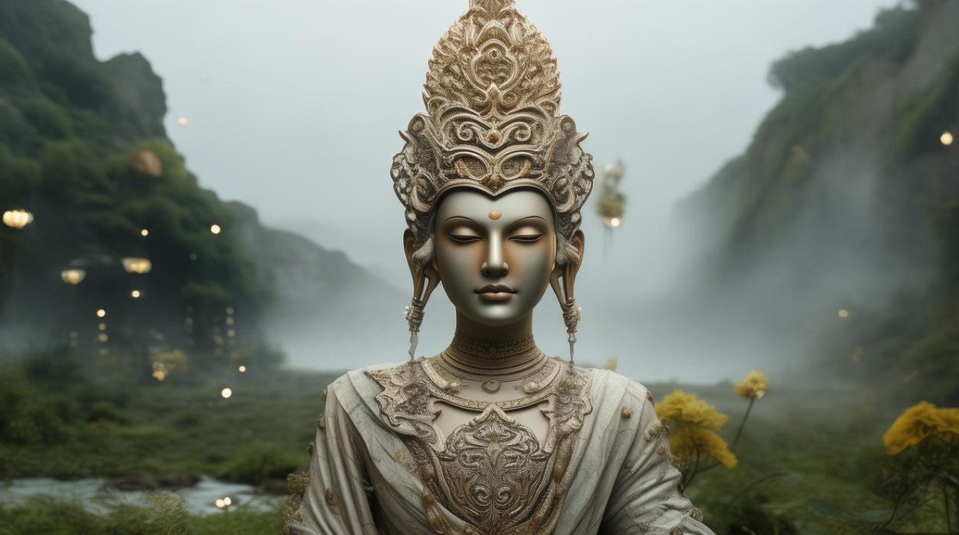 则不名菩萨