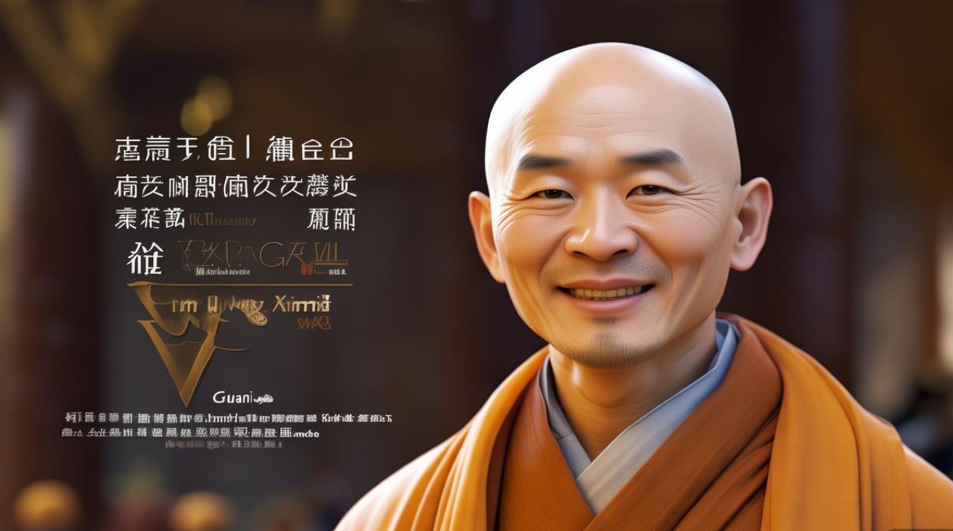 性广法师视频