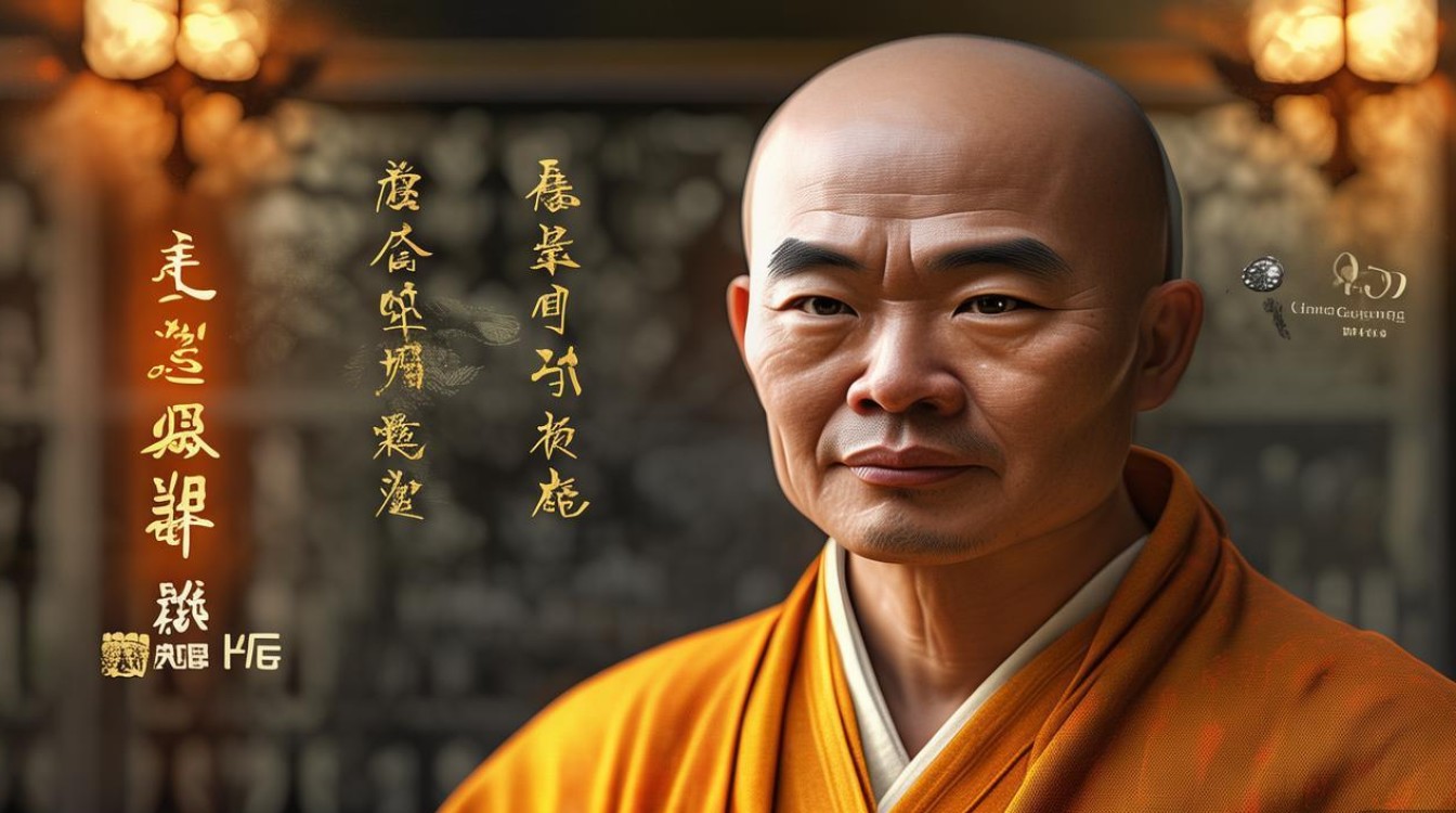 性广法师视频