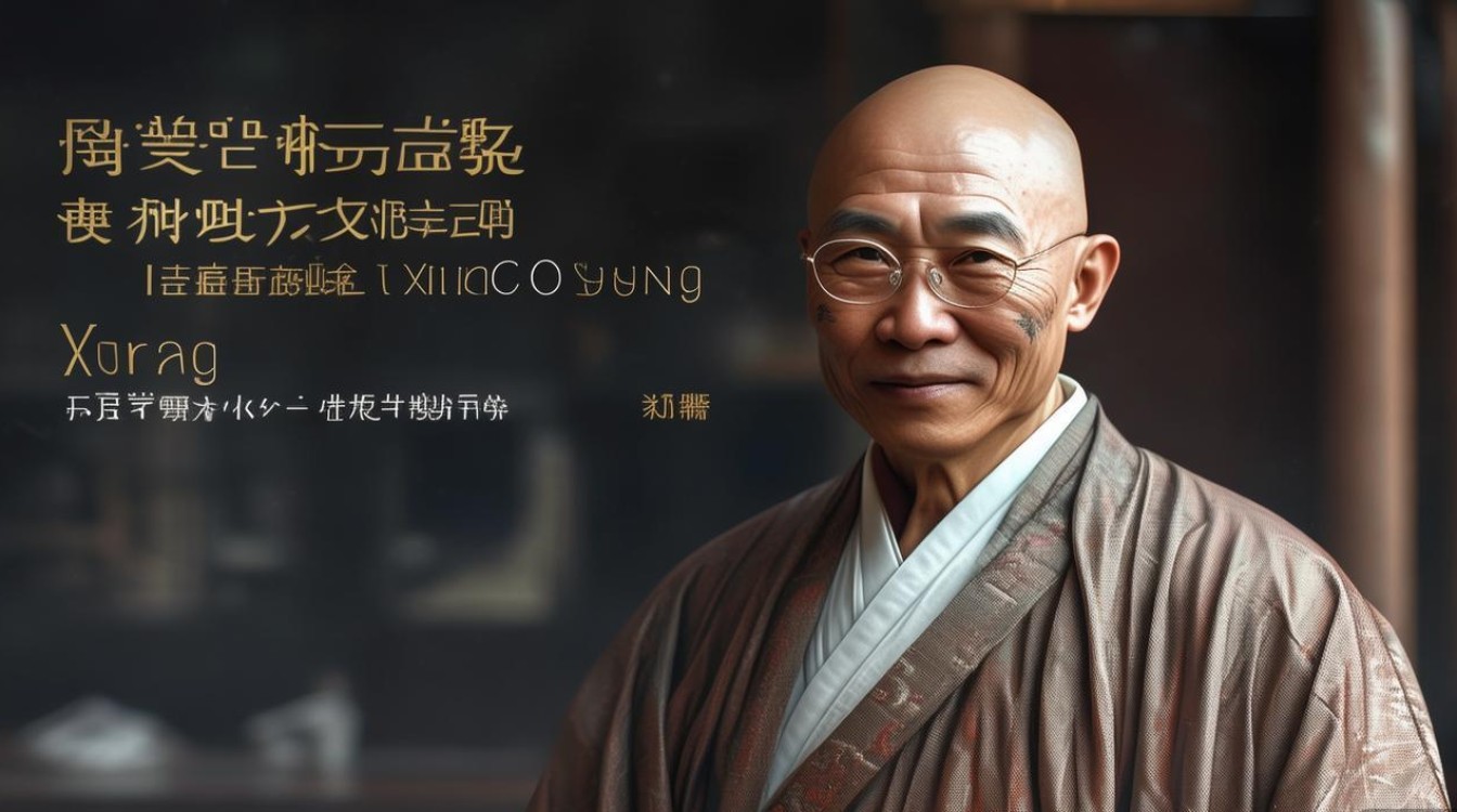 性广法师视频