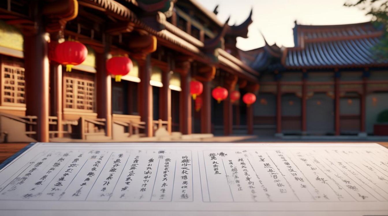 青岛寺庙通讯录