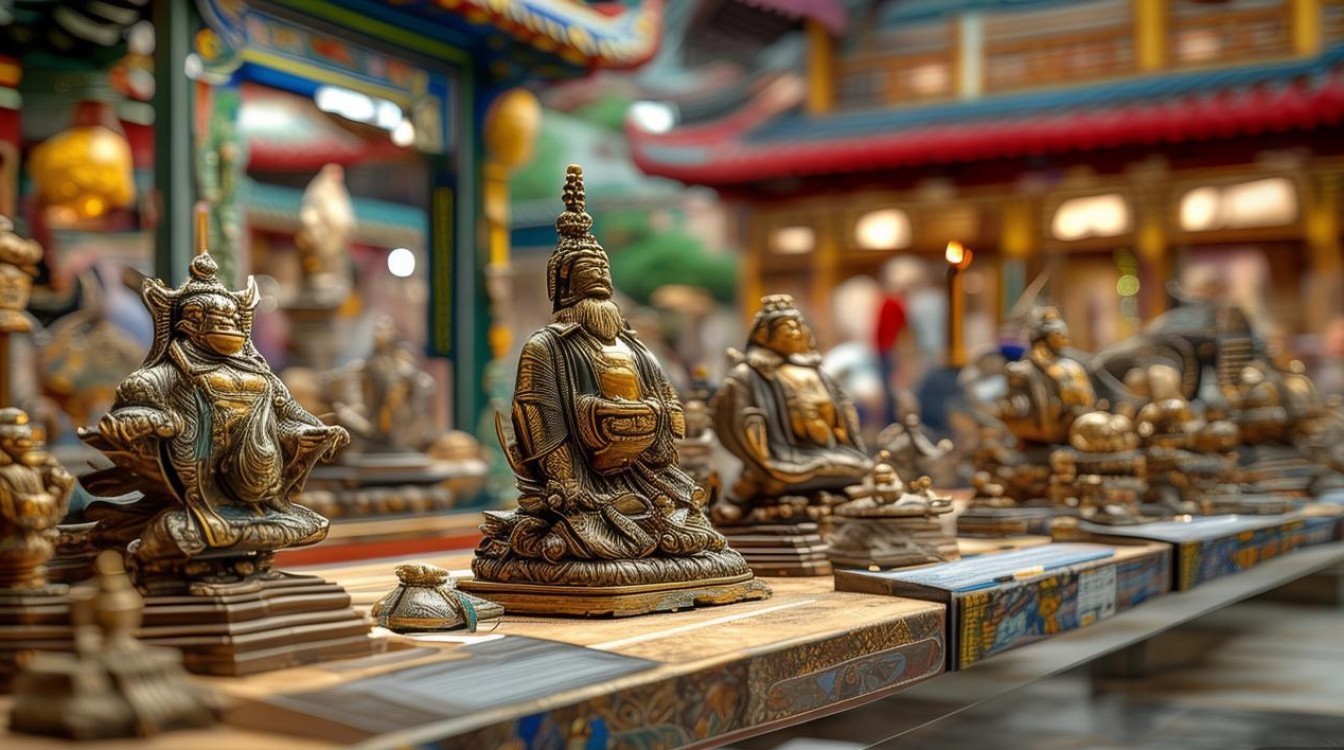 海口佛教展