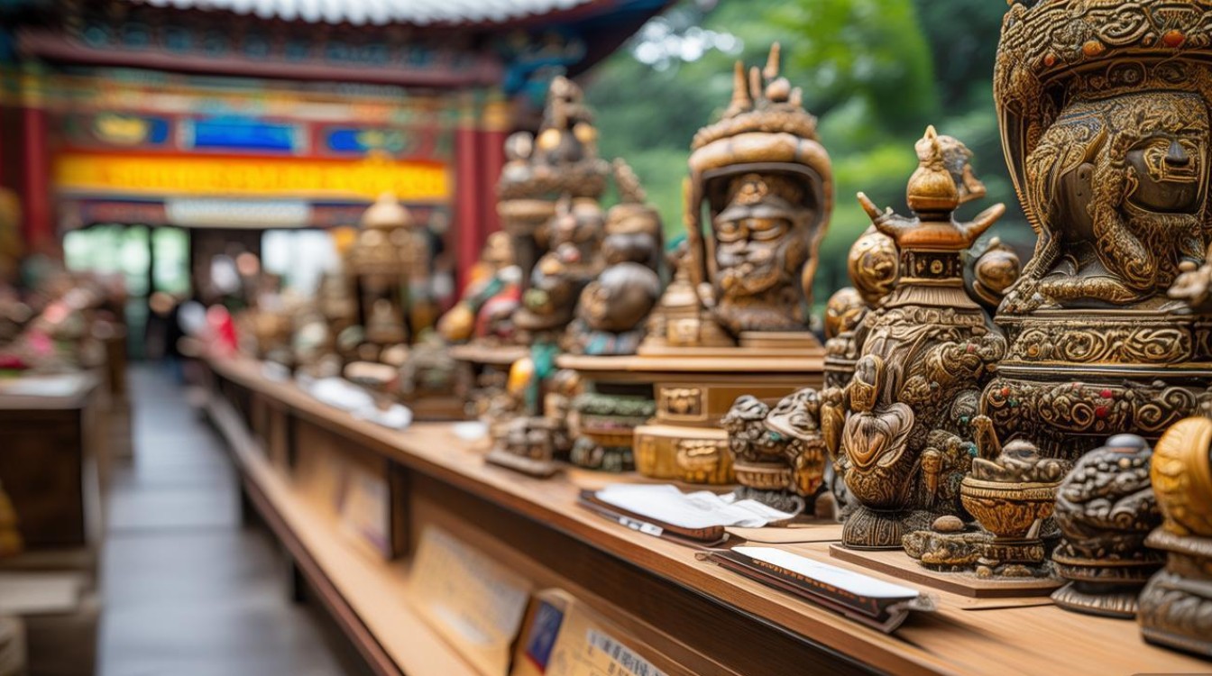海口佛教展