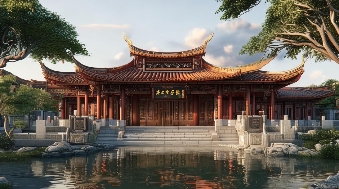 海南可以居住的寺庙