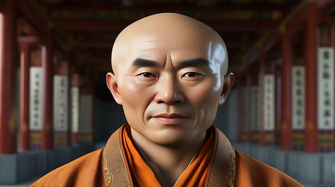 南昌慧仁法师