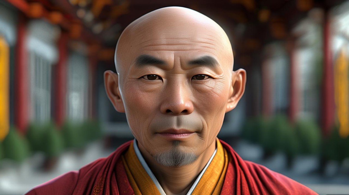 南昌慧仁法师