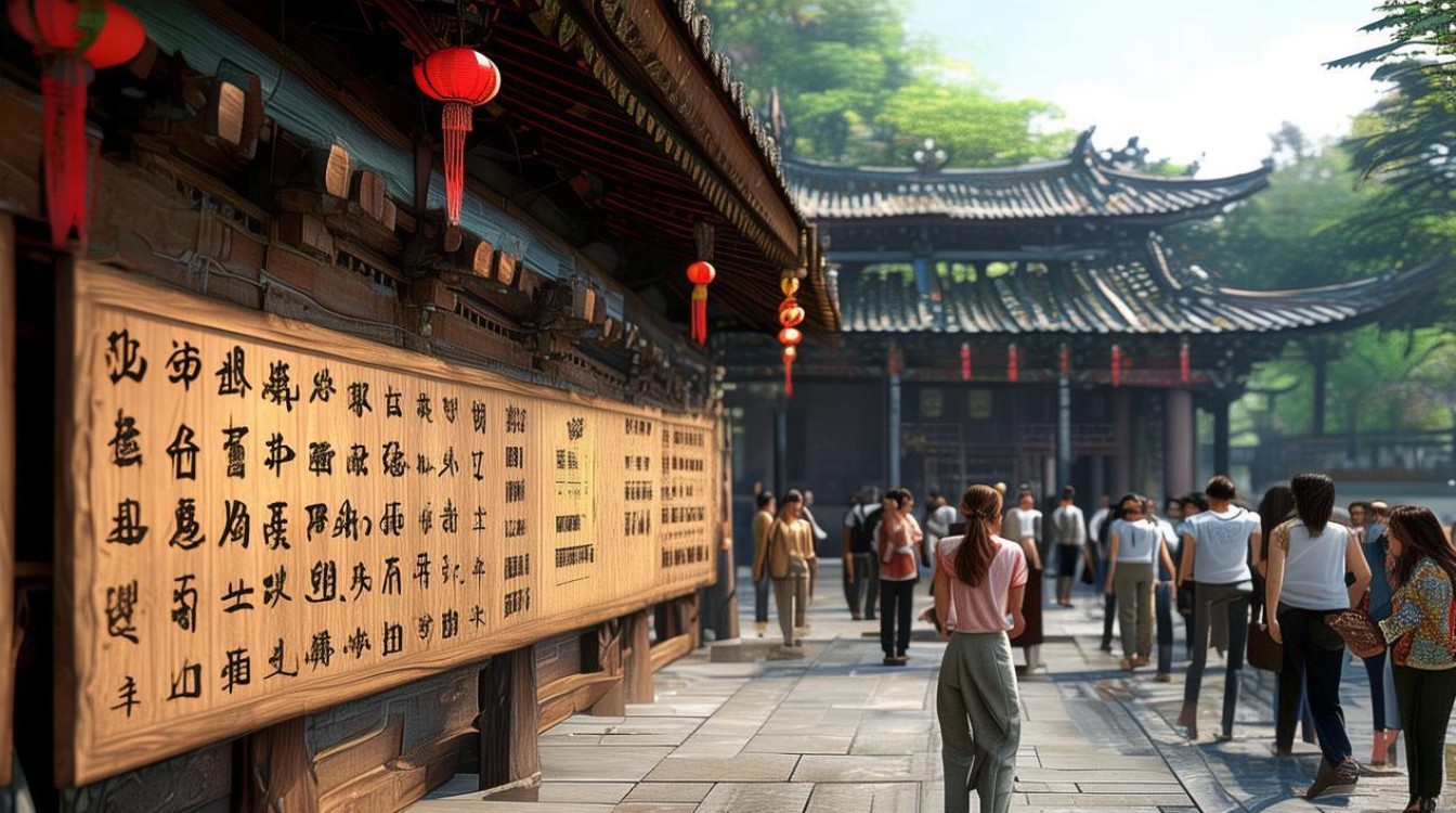 寺庙抽签55签解释