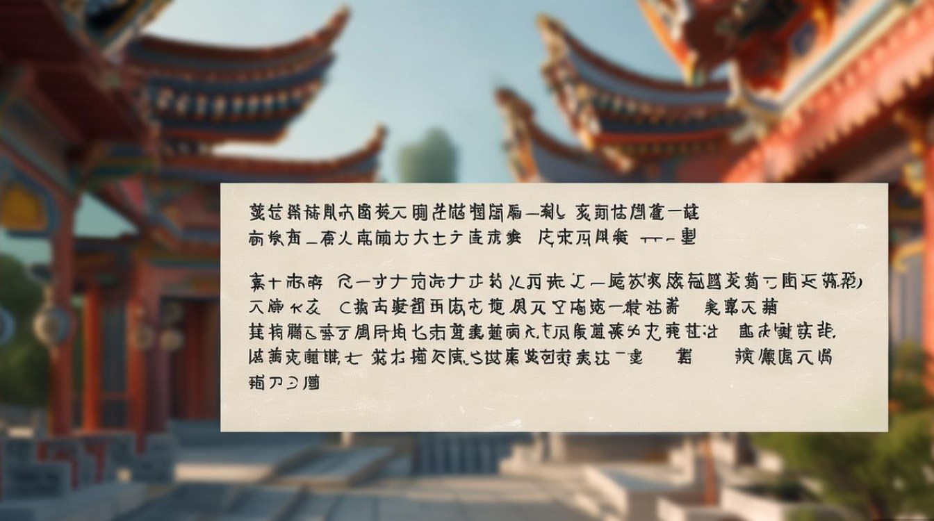 佛教与祖先