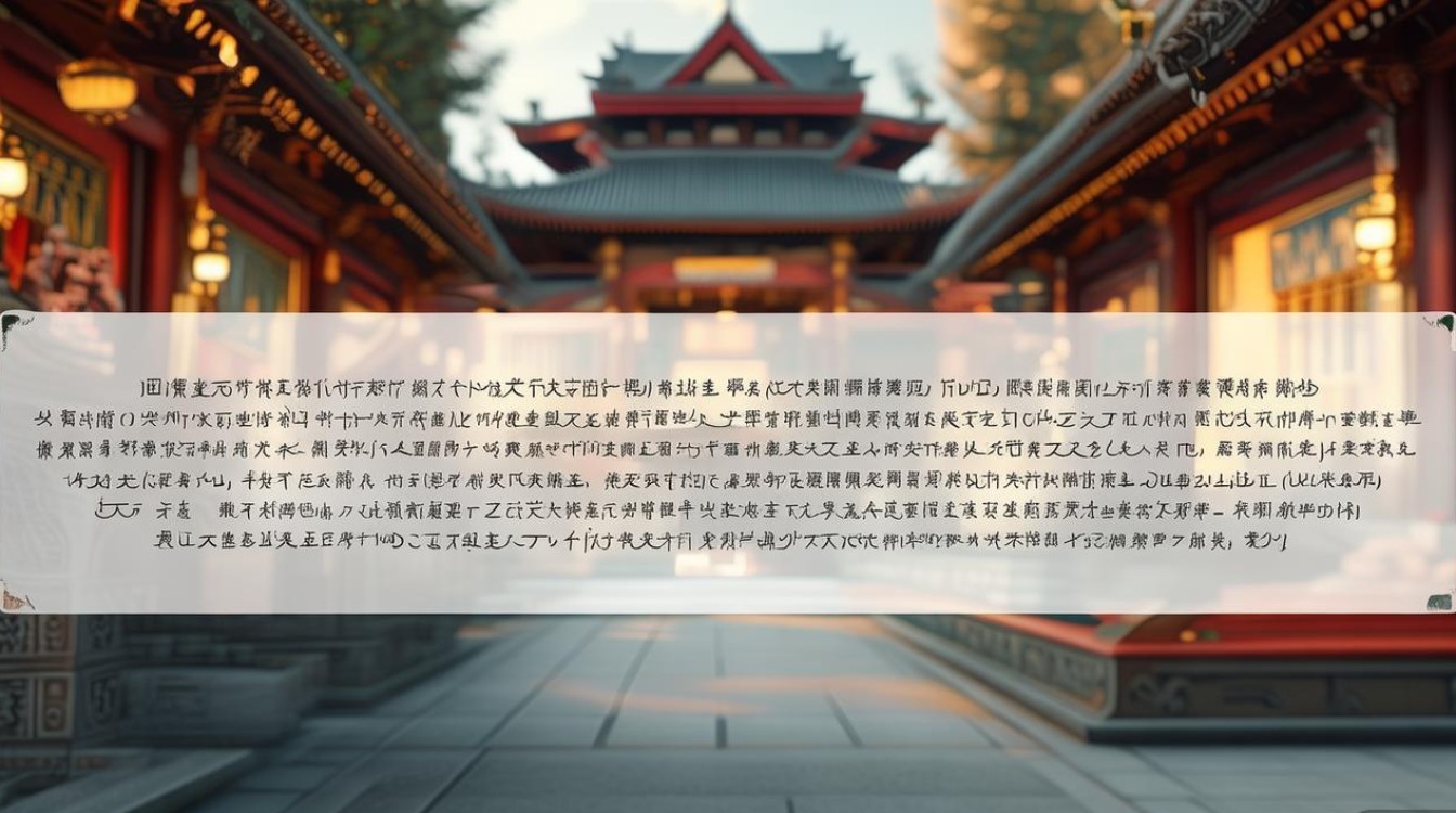 佛教与祖先
