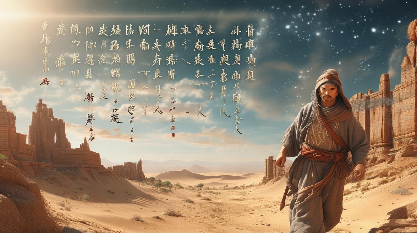 玄奘法师求法之路