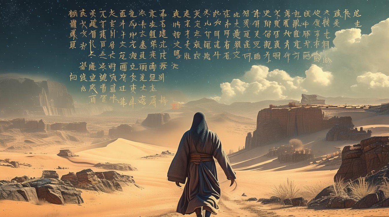 玄奘法师求法之路