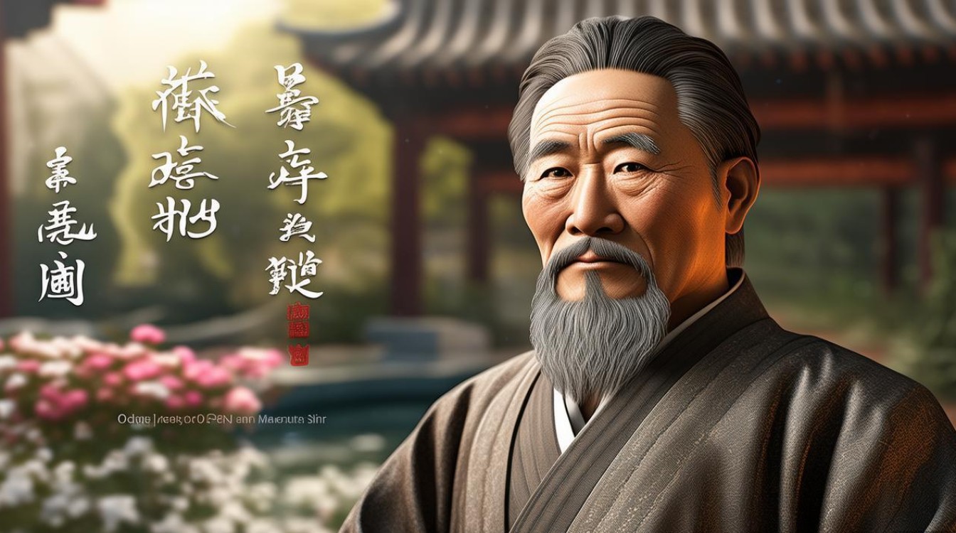 净空老法师相貌