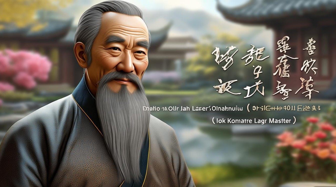 净空老法师相貌