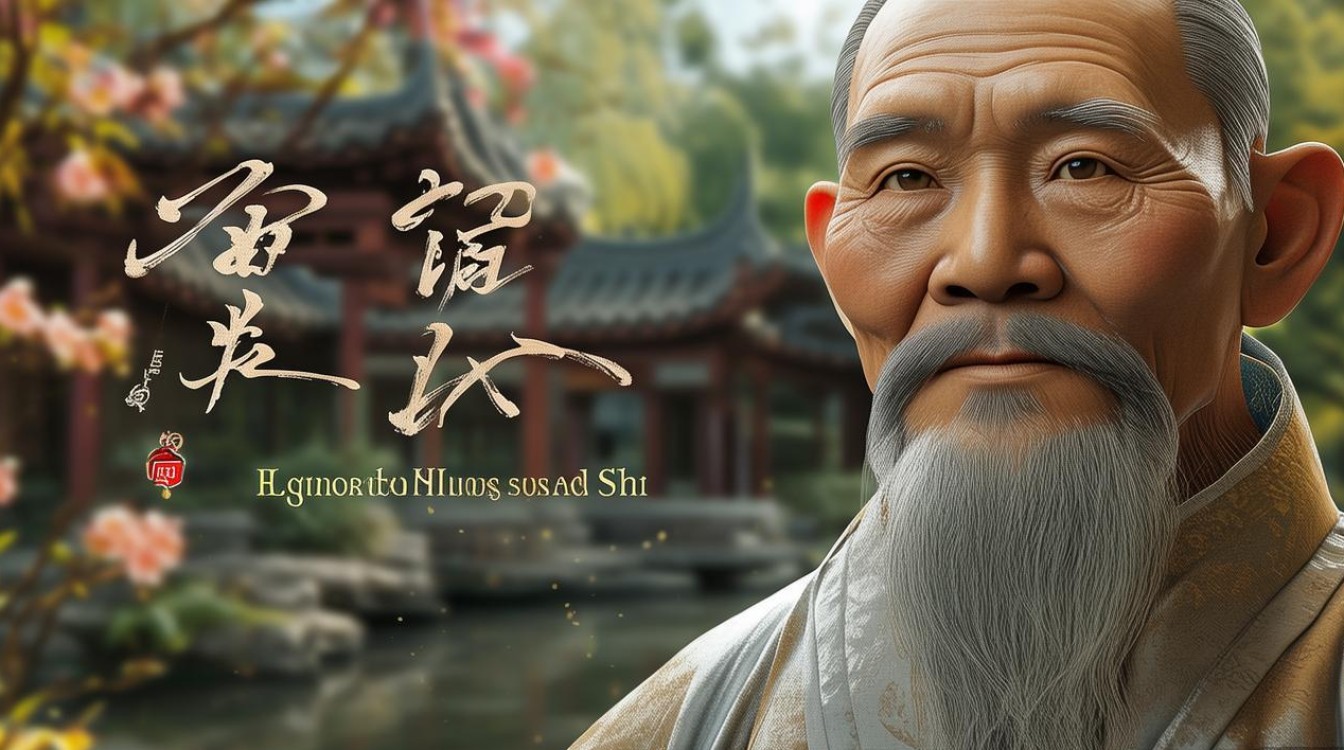 净空老法师相貌