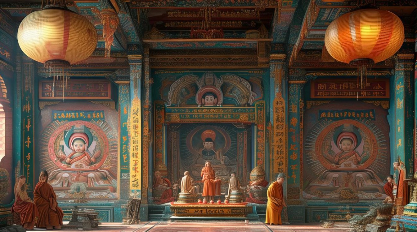 佛教超度圣地