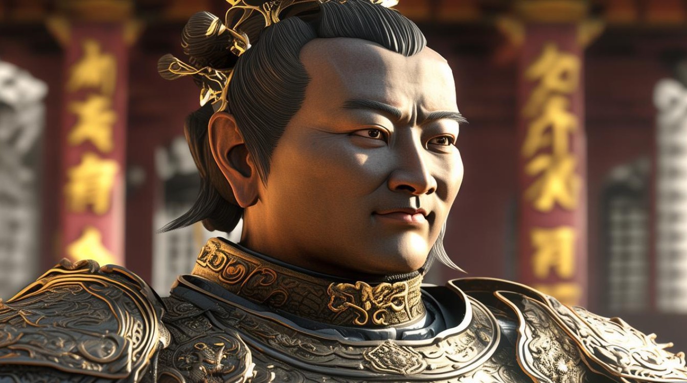 王将军菩萨
