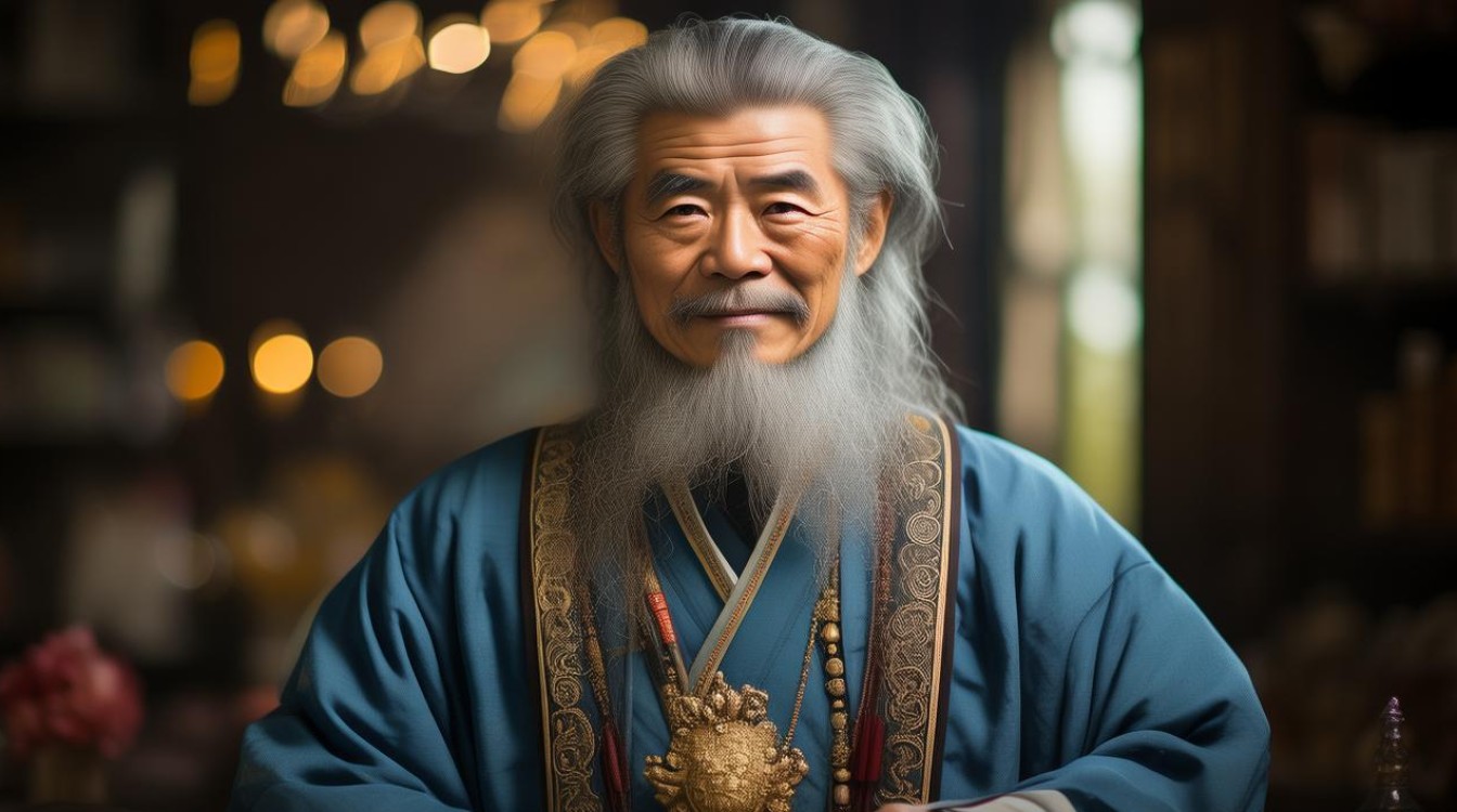 宝生法师主修