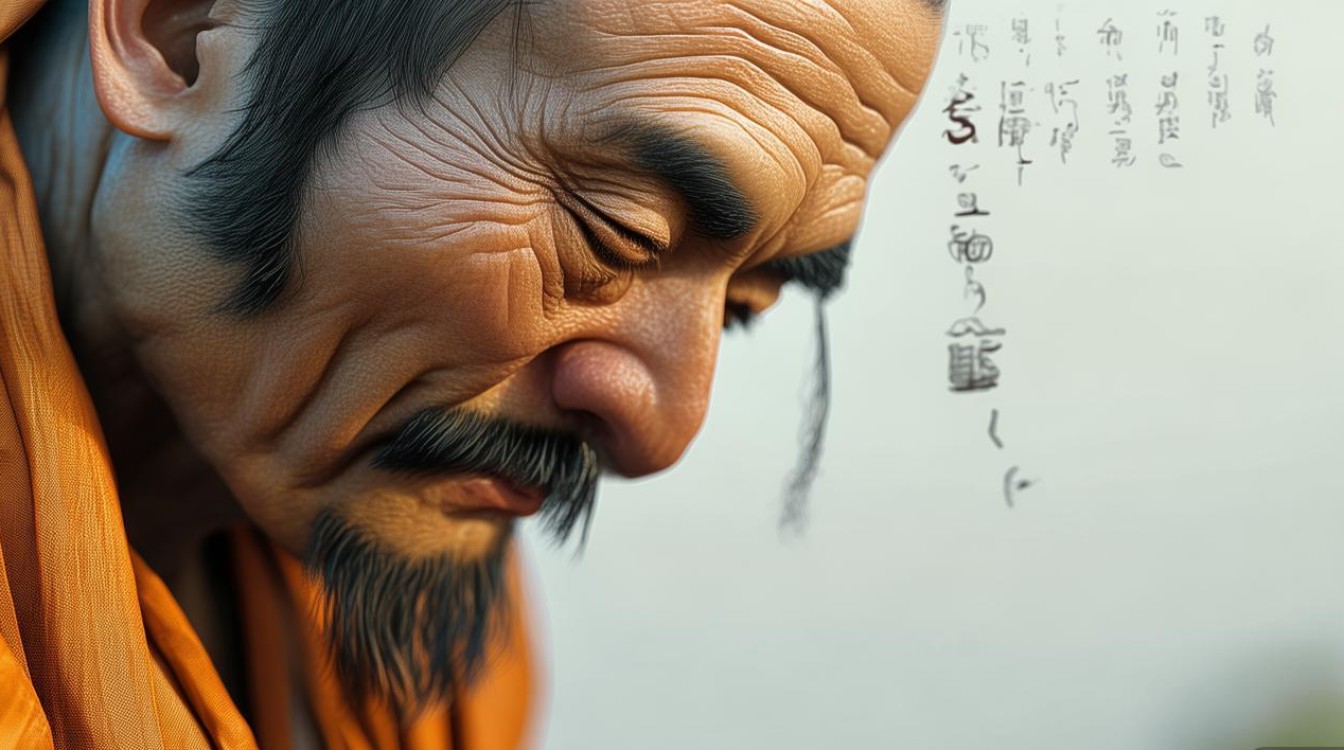 大大安法师视频