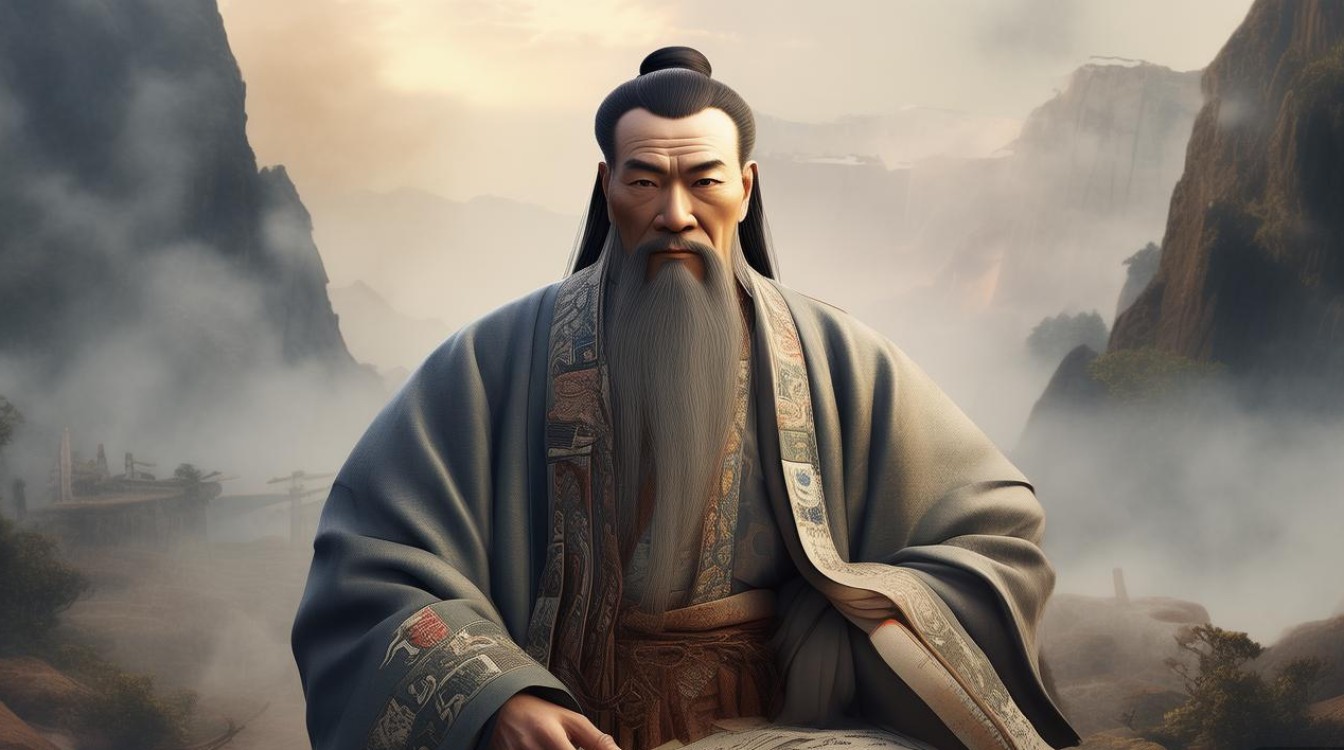 道家提运法师