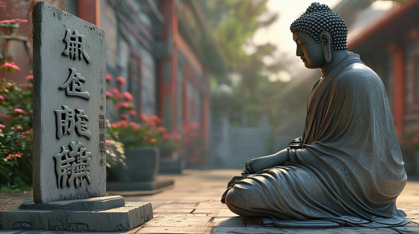 拜菩萨文字