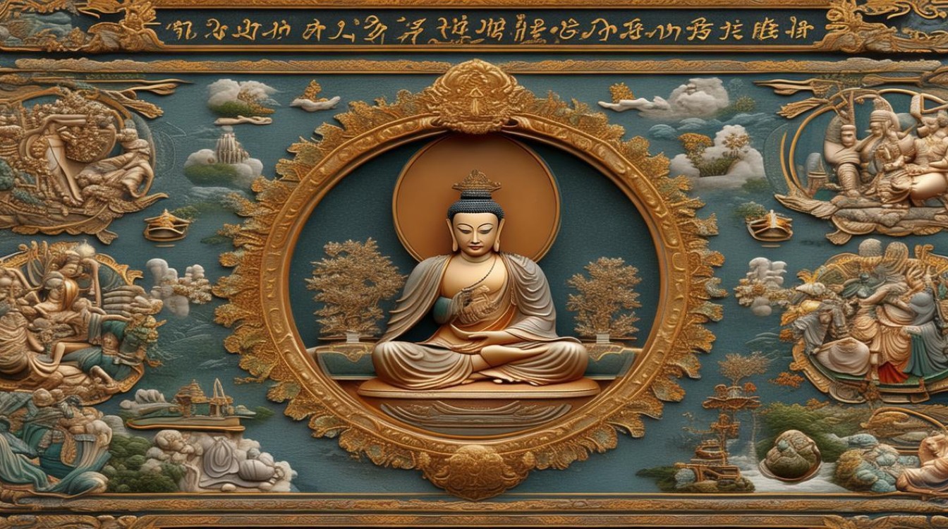 佛教31界