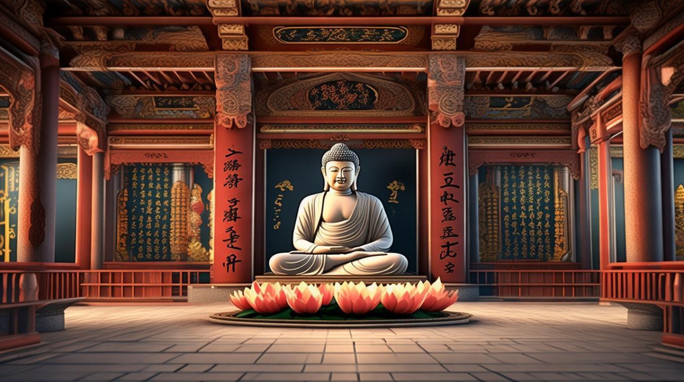 佛教意义取名