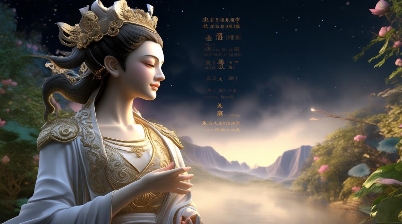 慧渡菩萨