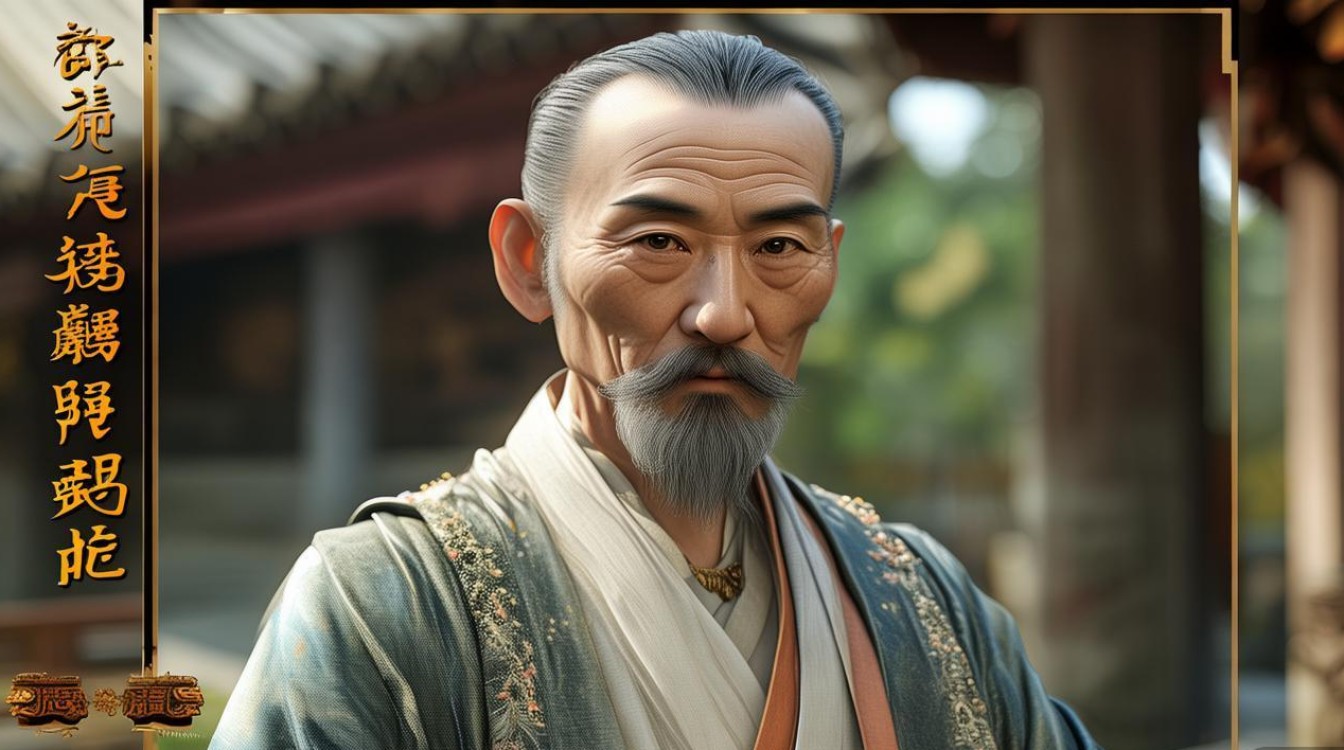 慧能认可的法师