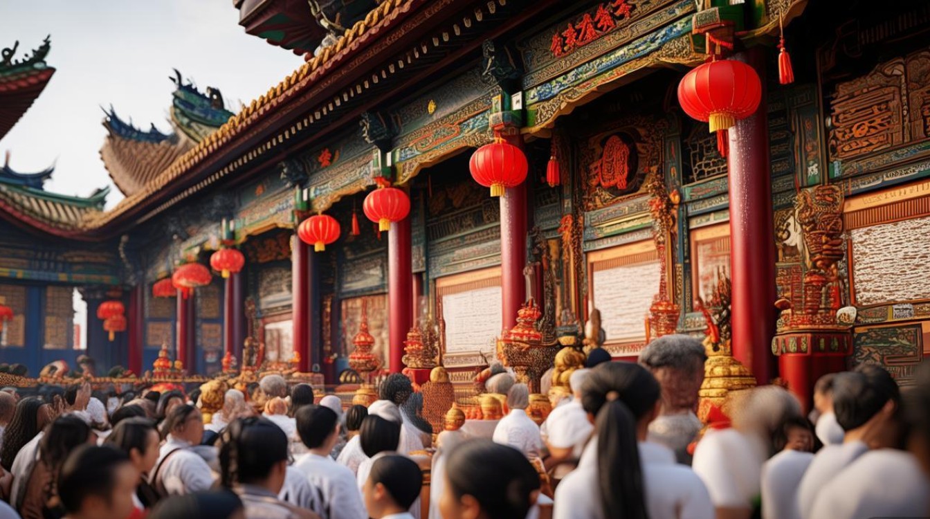 寺庙佛事活动管控