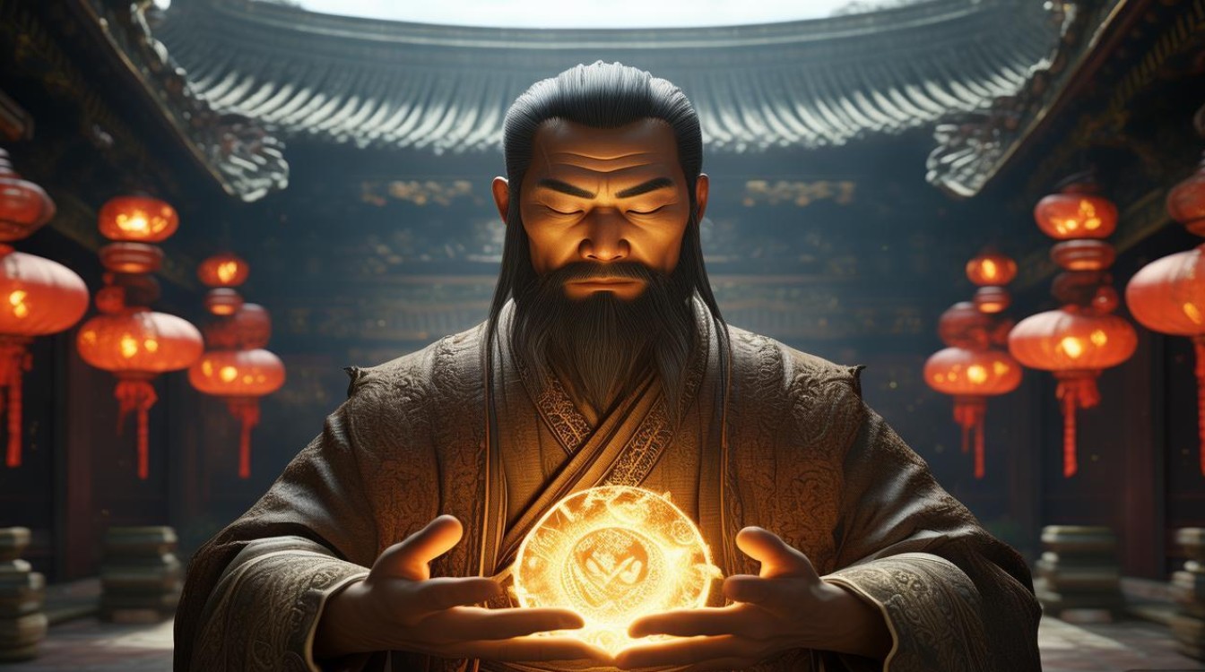 伏虎法师念什么