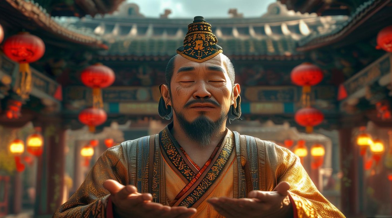 伏虎法师念什么