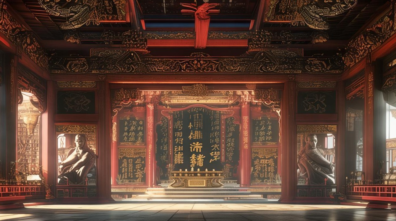 佛教影响人