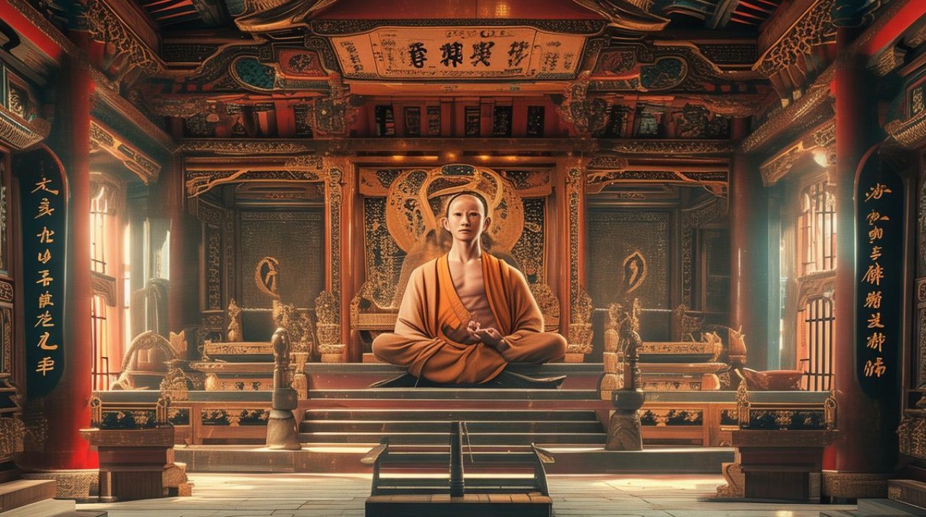 佛教影响人