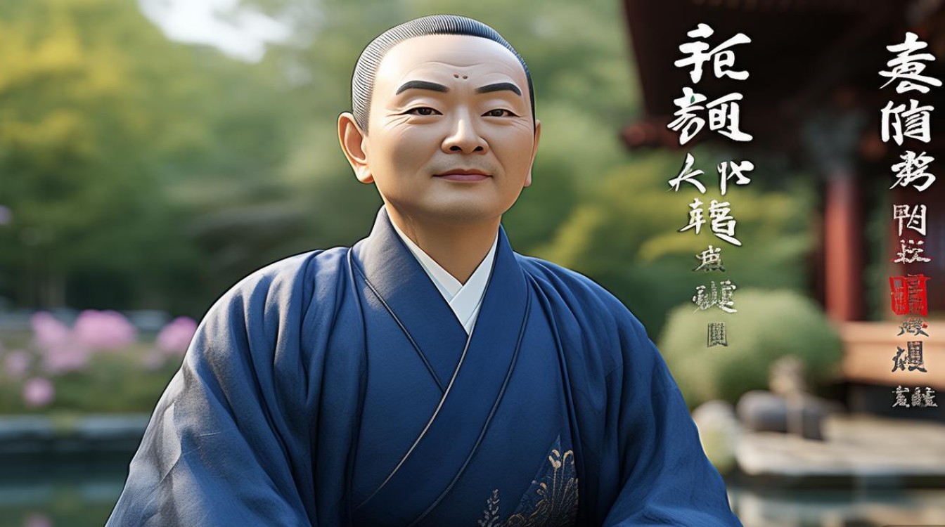 南山释圣洁法师