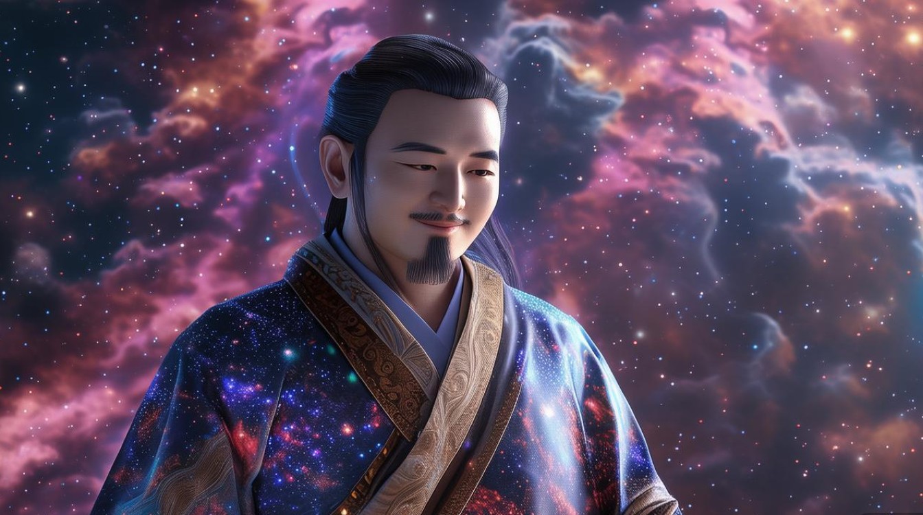 星云法师讲包容