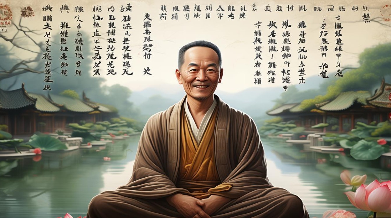 吴稚晖佛教