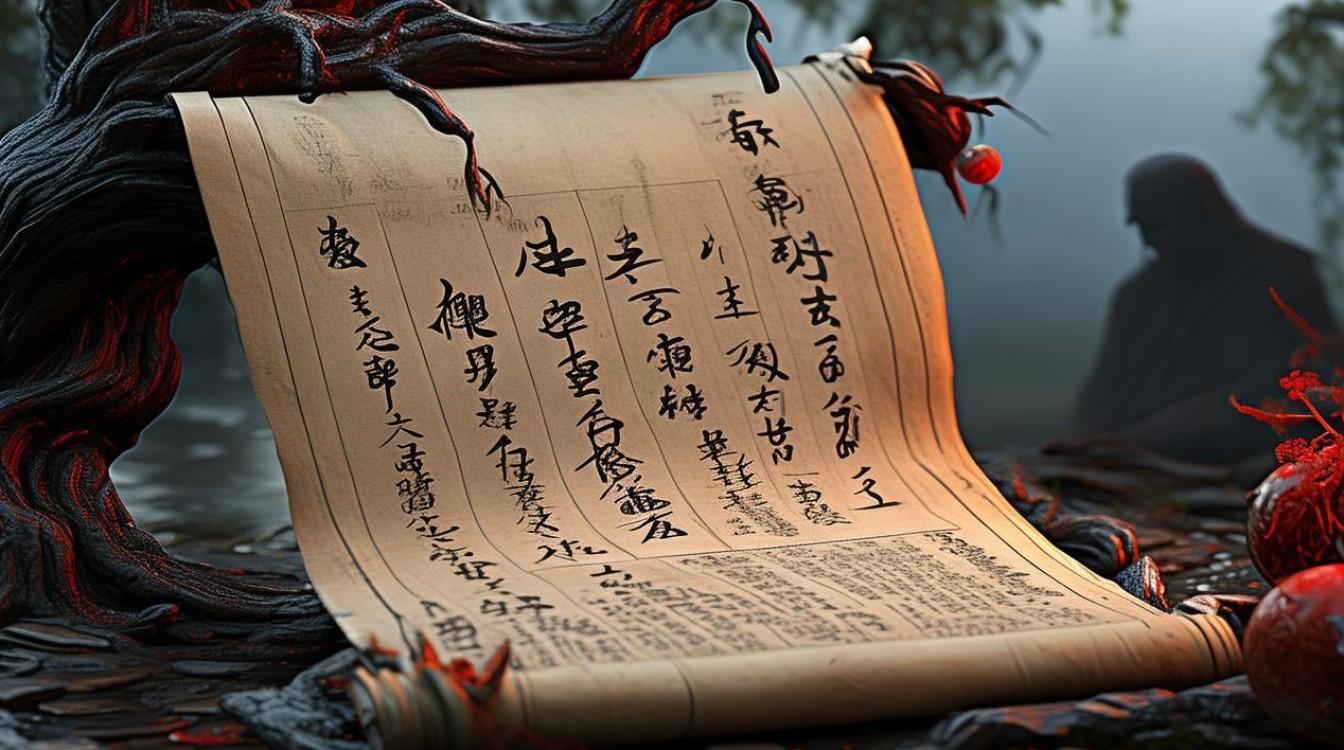 恶果佛教词语