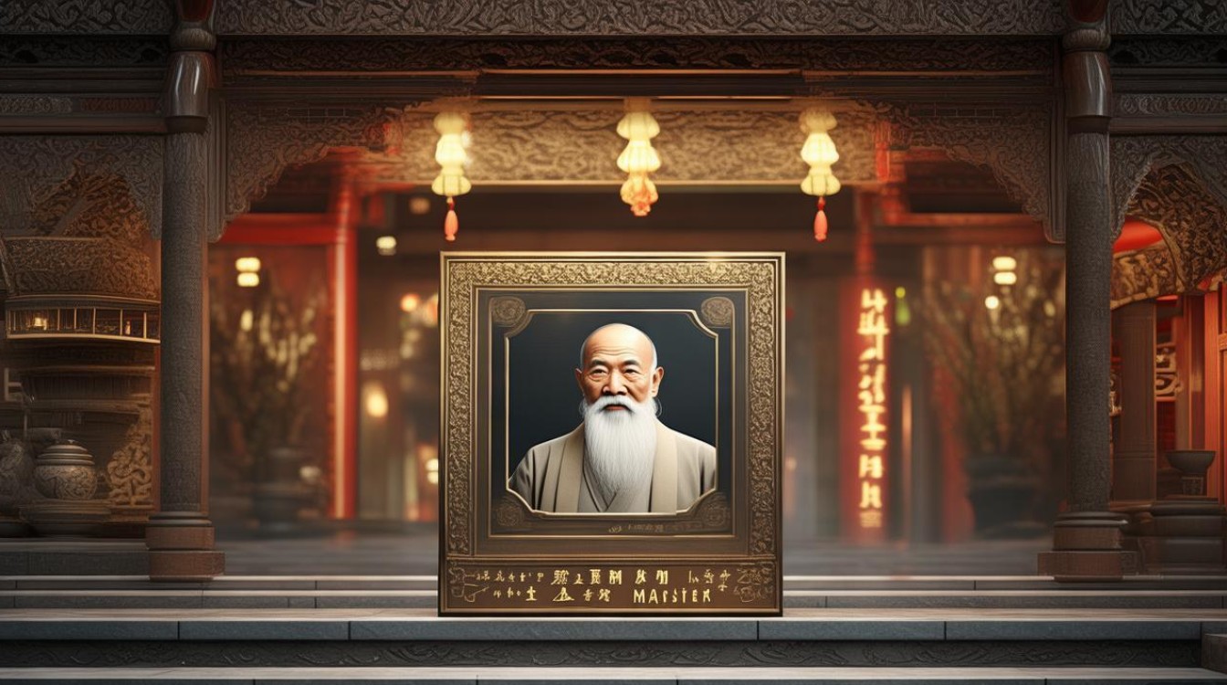 道证法师纪念