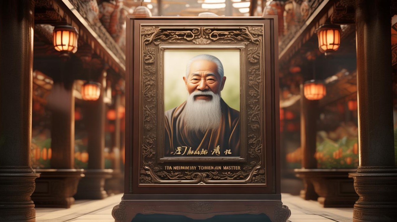 道证法师纪念