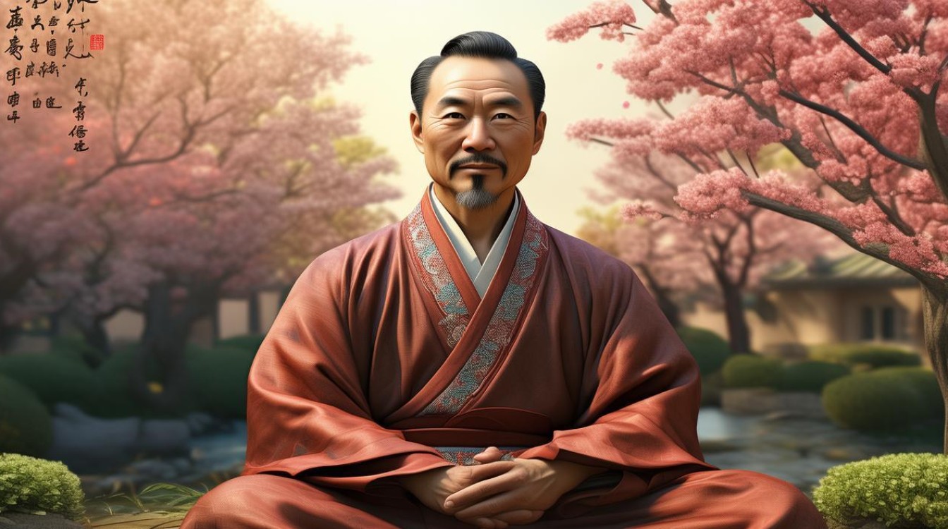 纽约法云法师