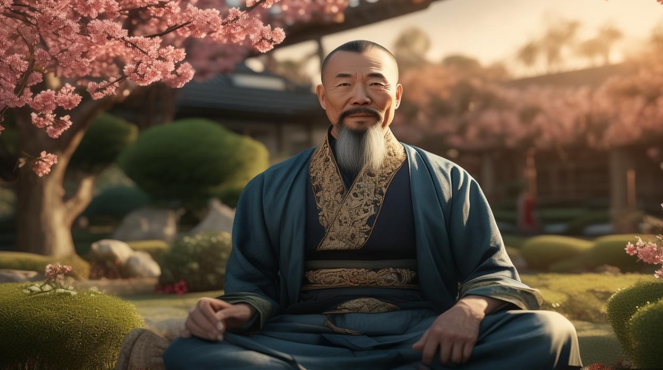 纽约法云法师